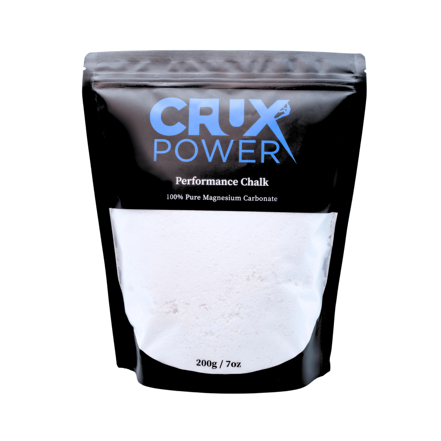 PERFORMANCE CHALK - Chunks & Powder - Crux Power Climbing