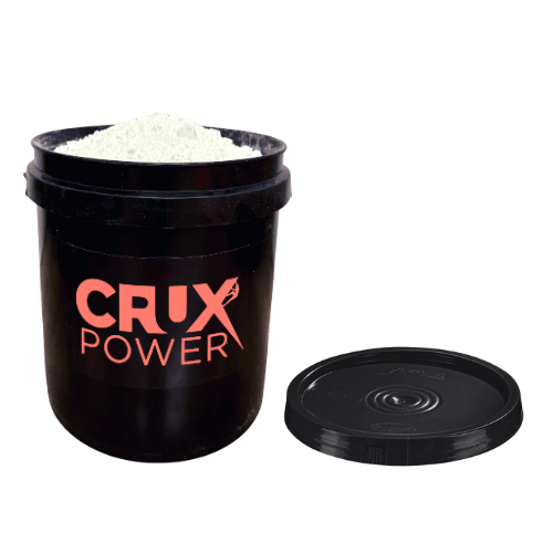 The Power Pail 2G - Crux Power Climbing