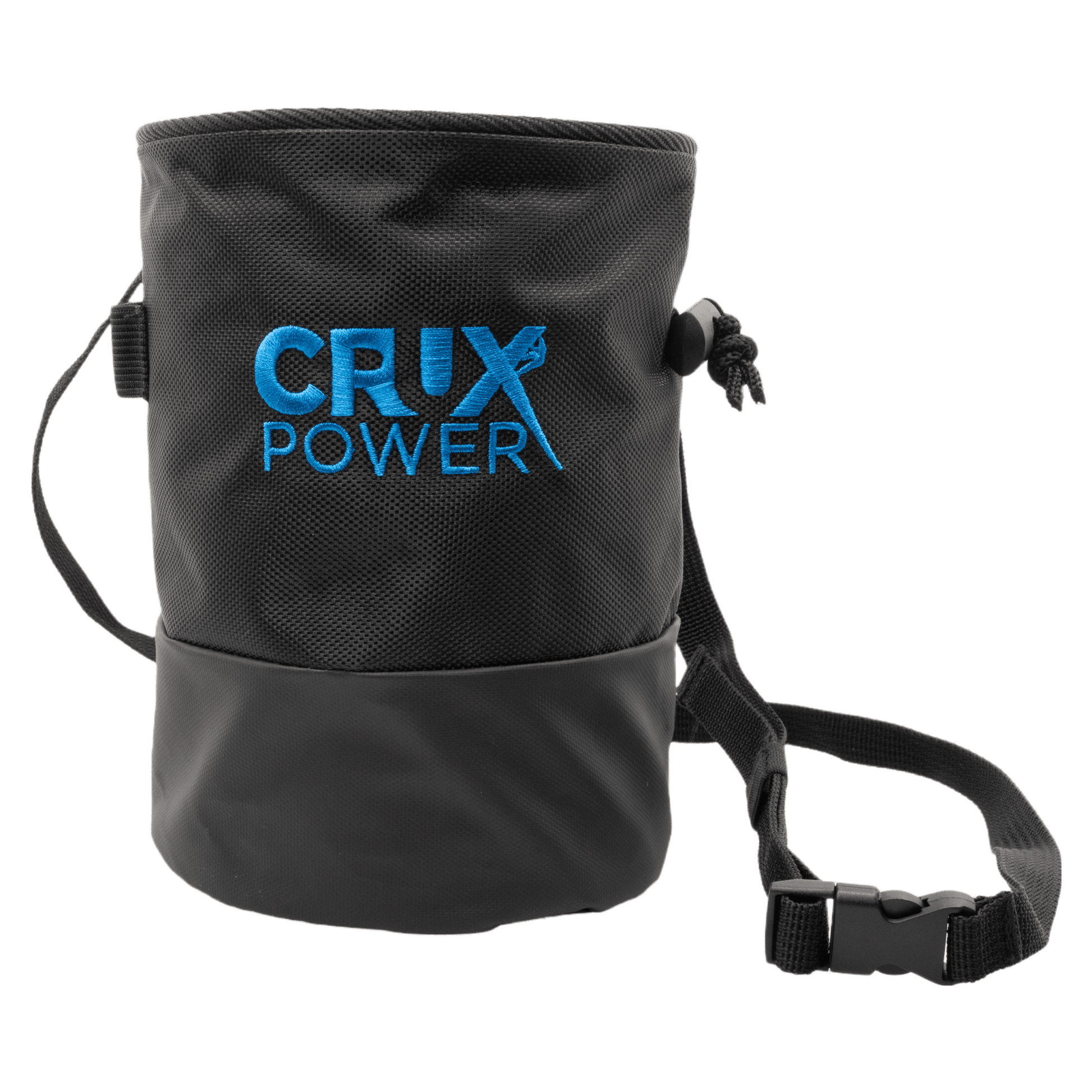 CHALK BAG - Crux Power Climbing