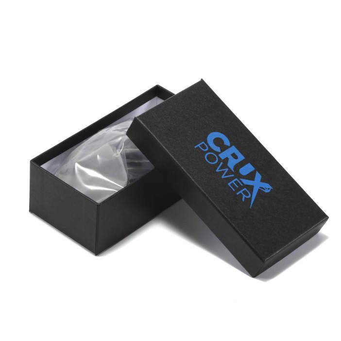 FRAMELESS SPORT CLIMBING SUNGLASSES - Crux Power Climbing