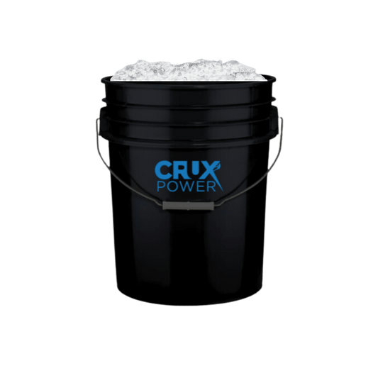 Power Pail - Crux Power Climbing