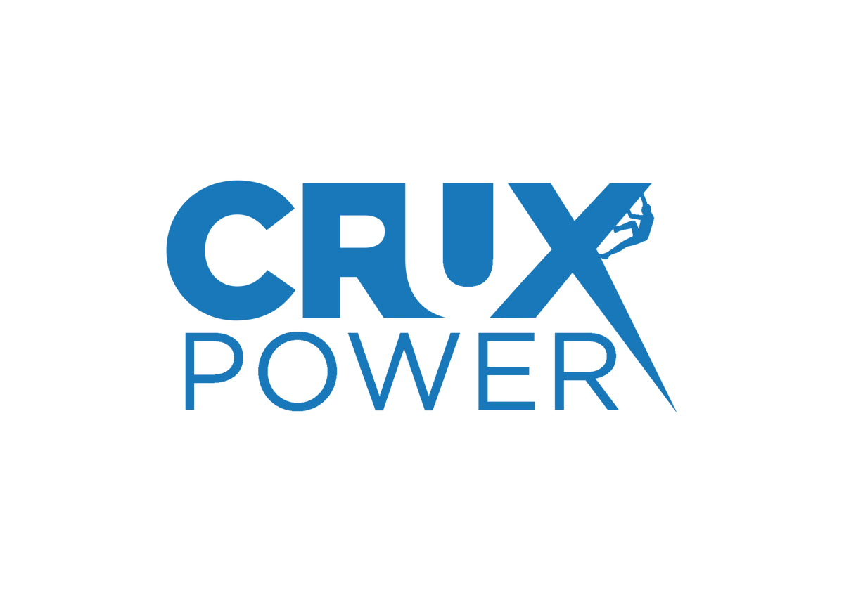 Home page - Crux Power Climbing