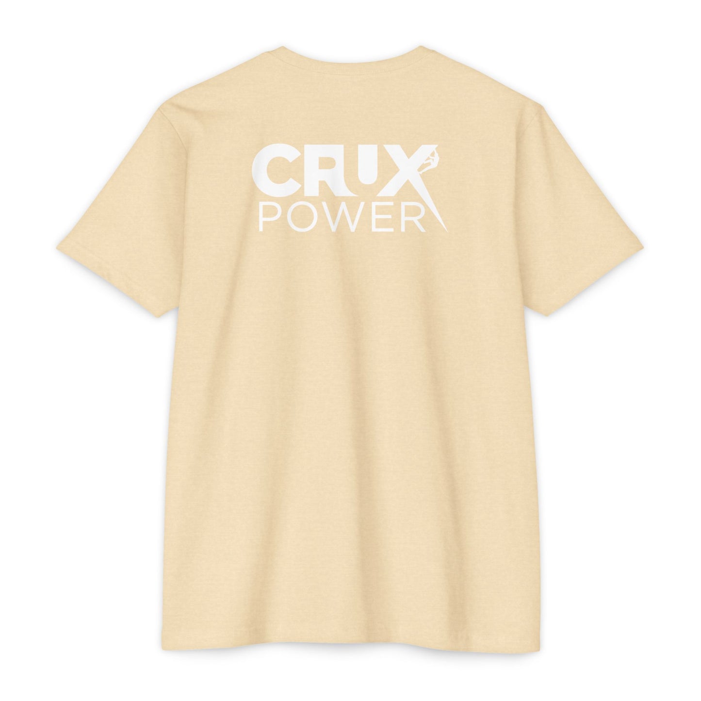 Crux Power Graphic T-Shirt