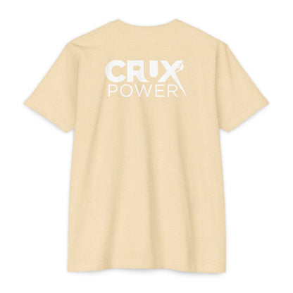 Crux Power Graphic T-Shirt