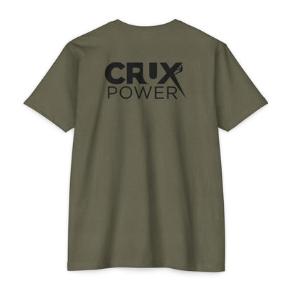 Crux Power Graphic T-Shirt