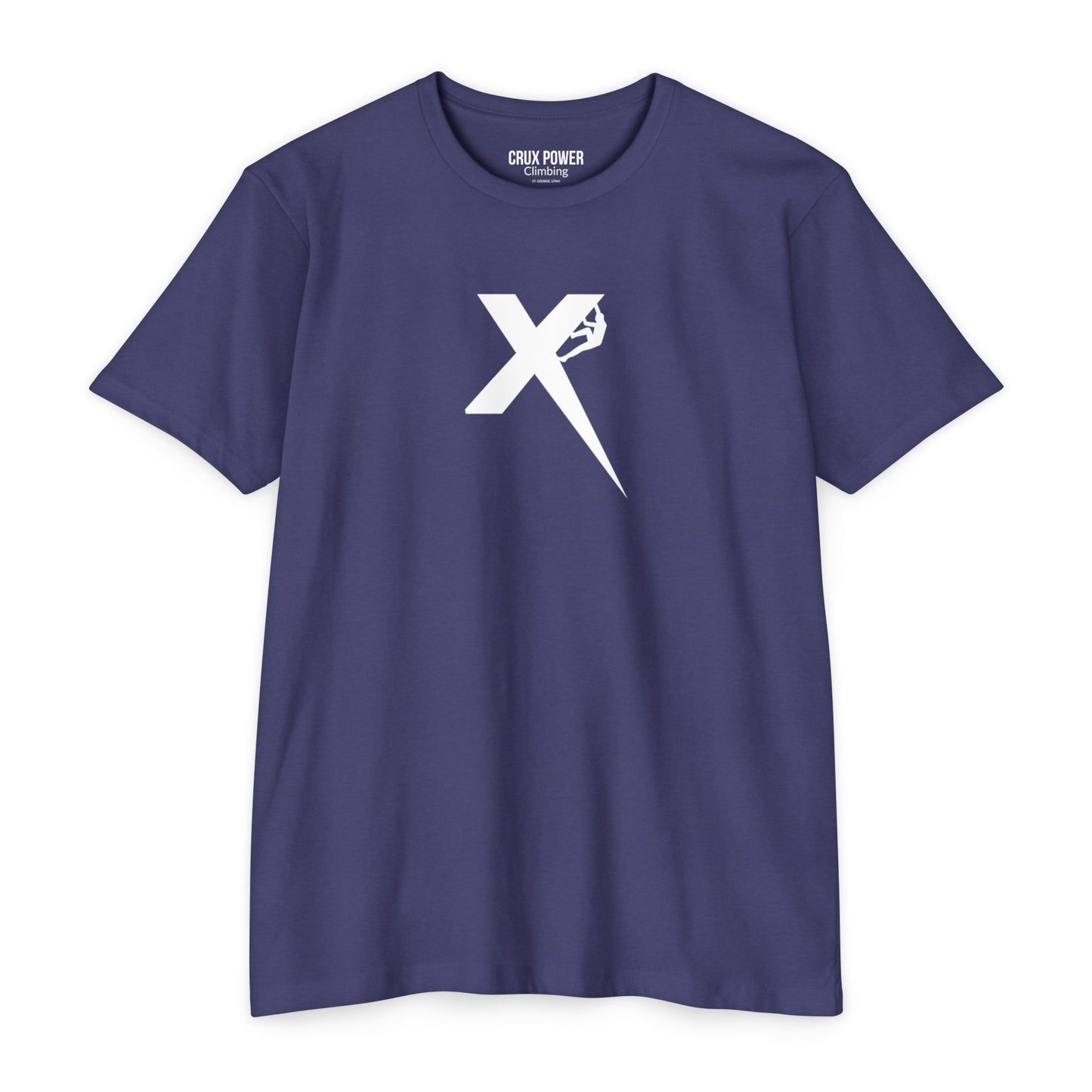 Crux Power Graphic T-Shirt