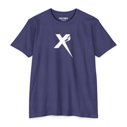Crux Power Graphic T-Shirt