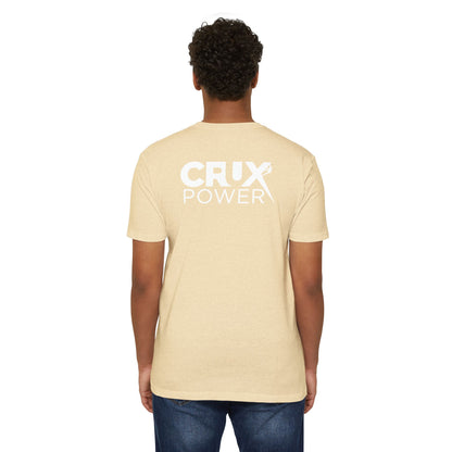 Crux Power Graphic T-Shirt