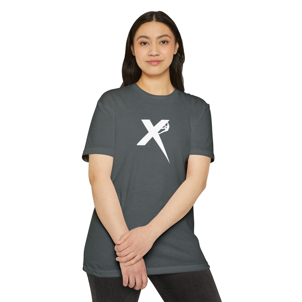 Crux Power Graphic T-Shirt