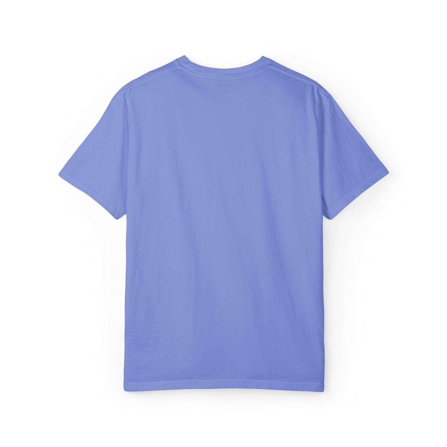 Crux Power Stitched Logo Tee