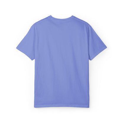 Crux Power Stitched Logo Tee