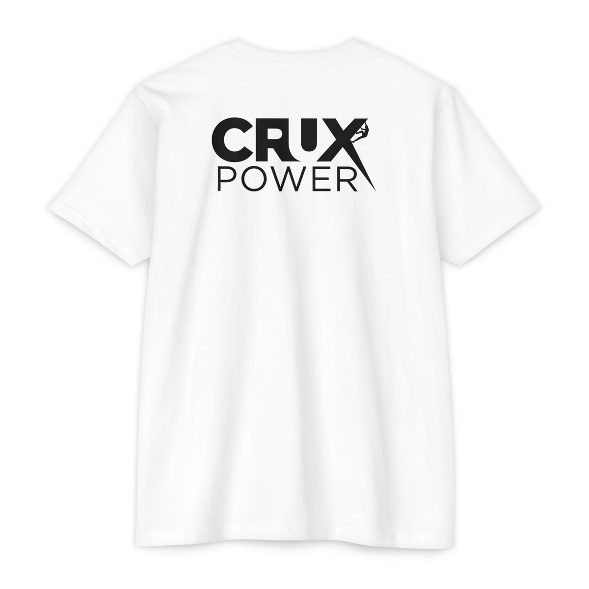 Crux Power Graphic T-Shirt