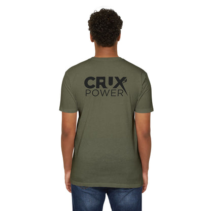 Crux Power Graphic T-Shirt