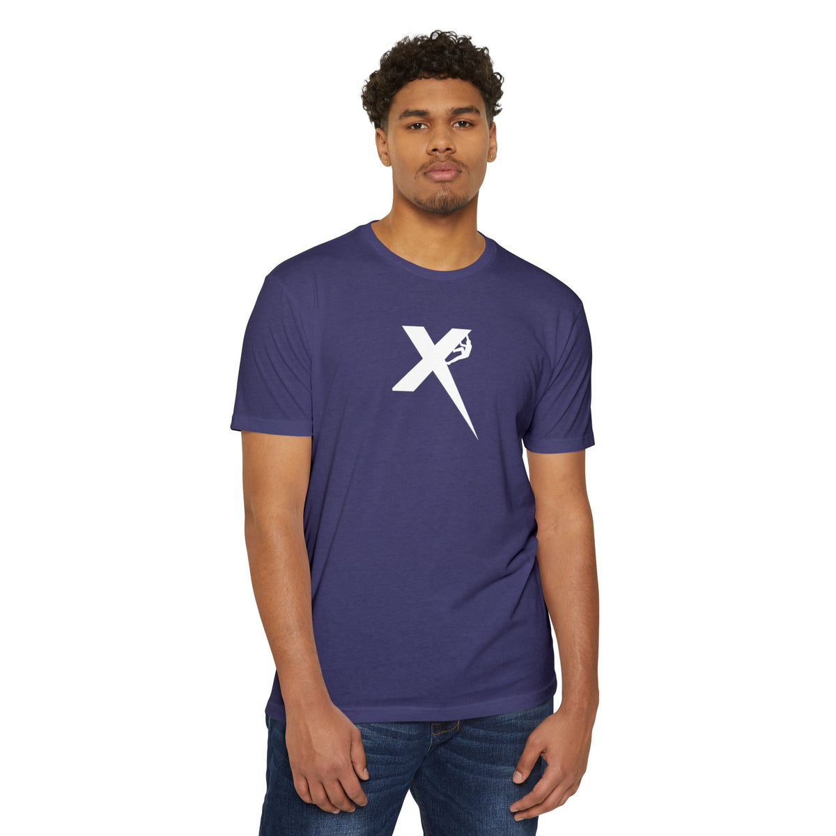 Crux Power Graphic T-Shirt
