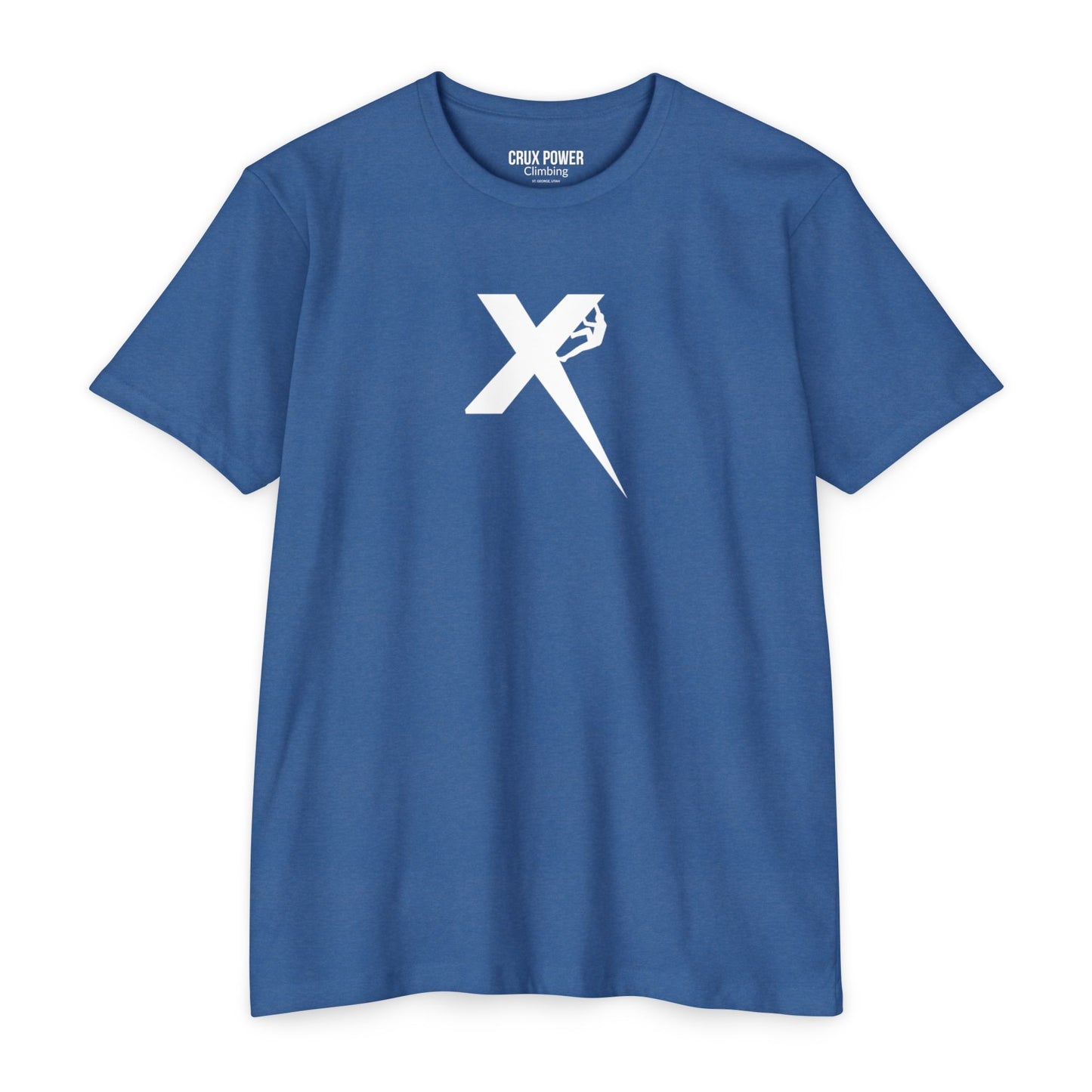 Crux Power Graphic T-Shirt