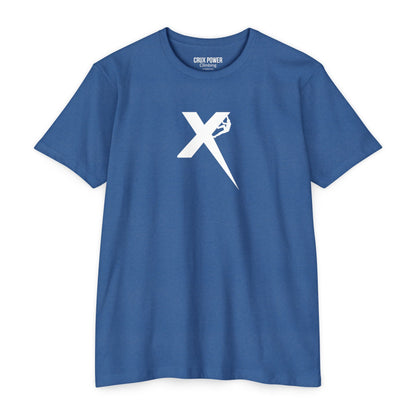 Crux Power Graphic T-Shirt