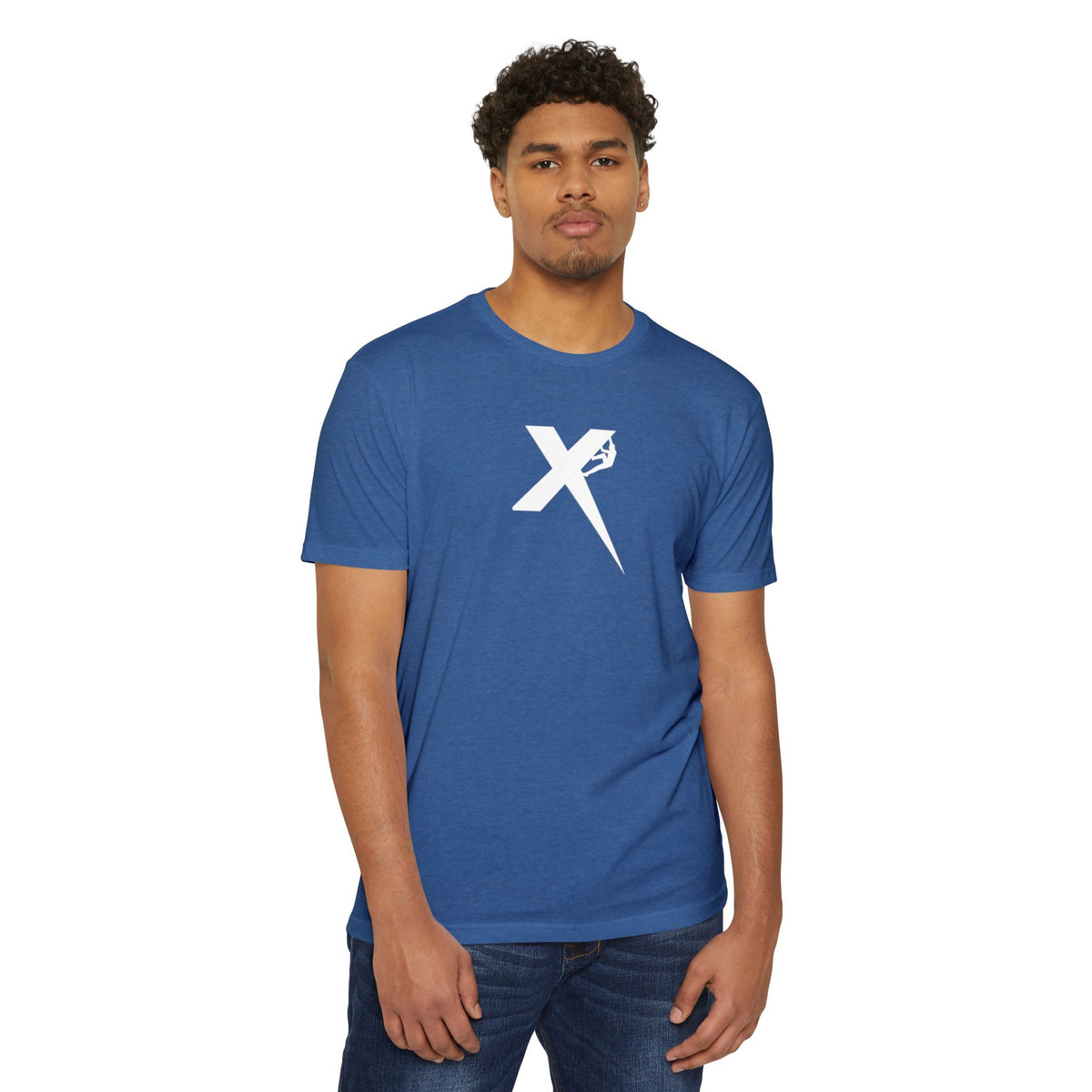 Crux Power Graphic T-Shirt