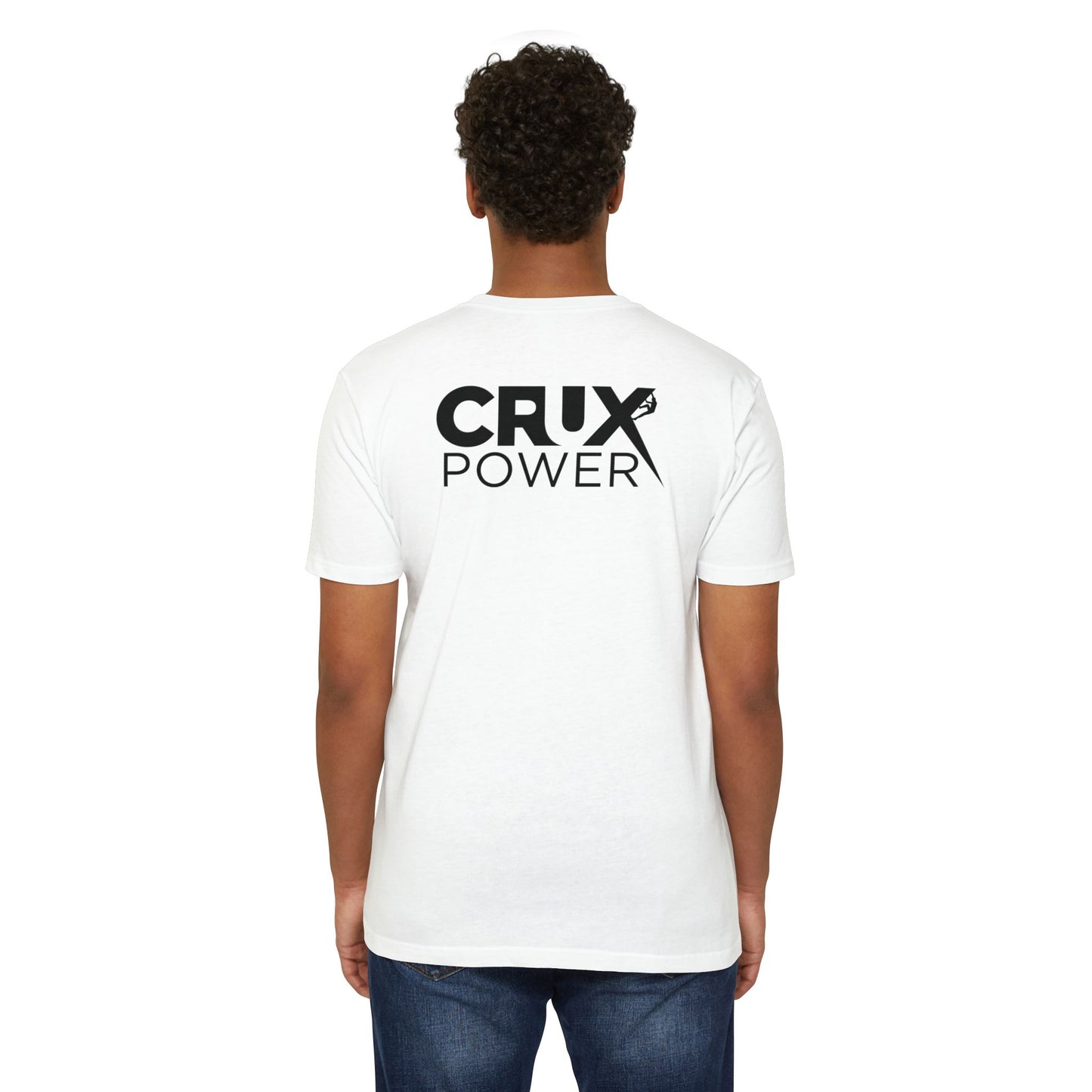 Crux Power Graphic T-Shirt