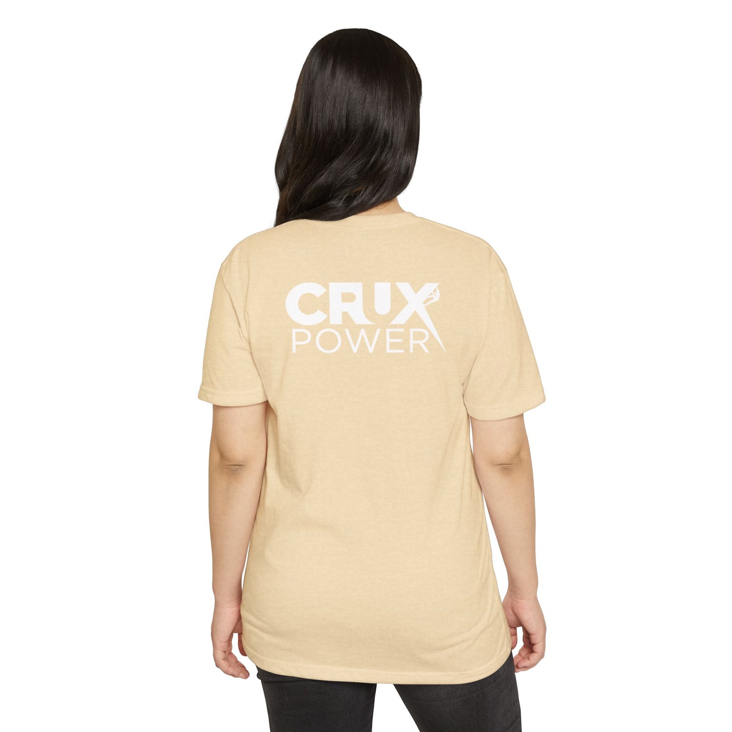 Crux Power Graphic T-Shirt