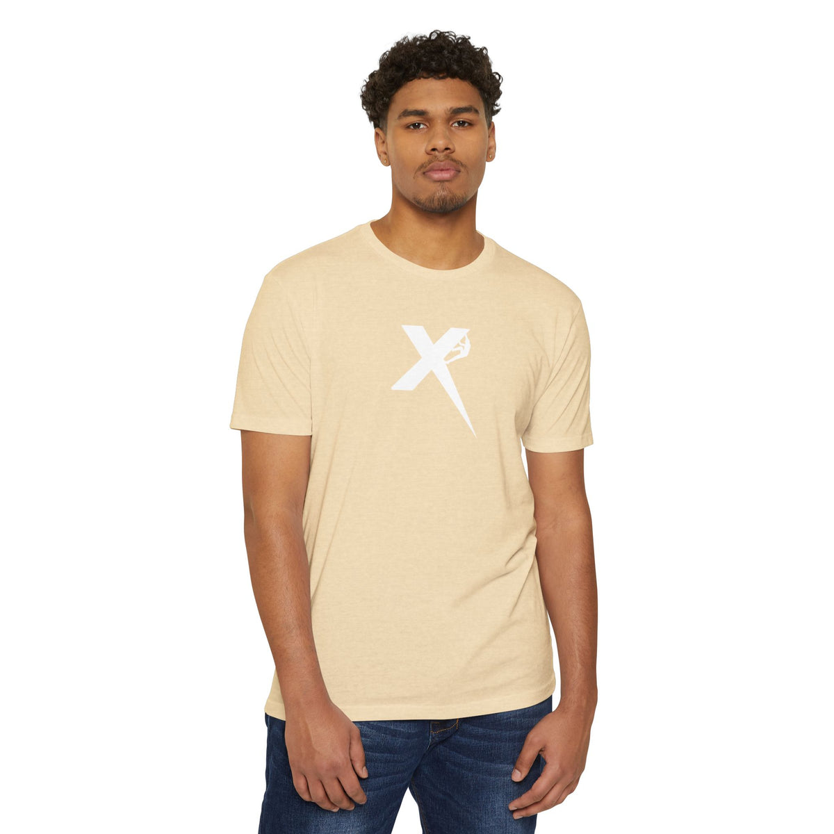 Crux Power Graphic T-Shirt