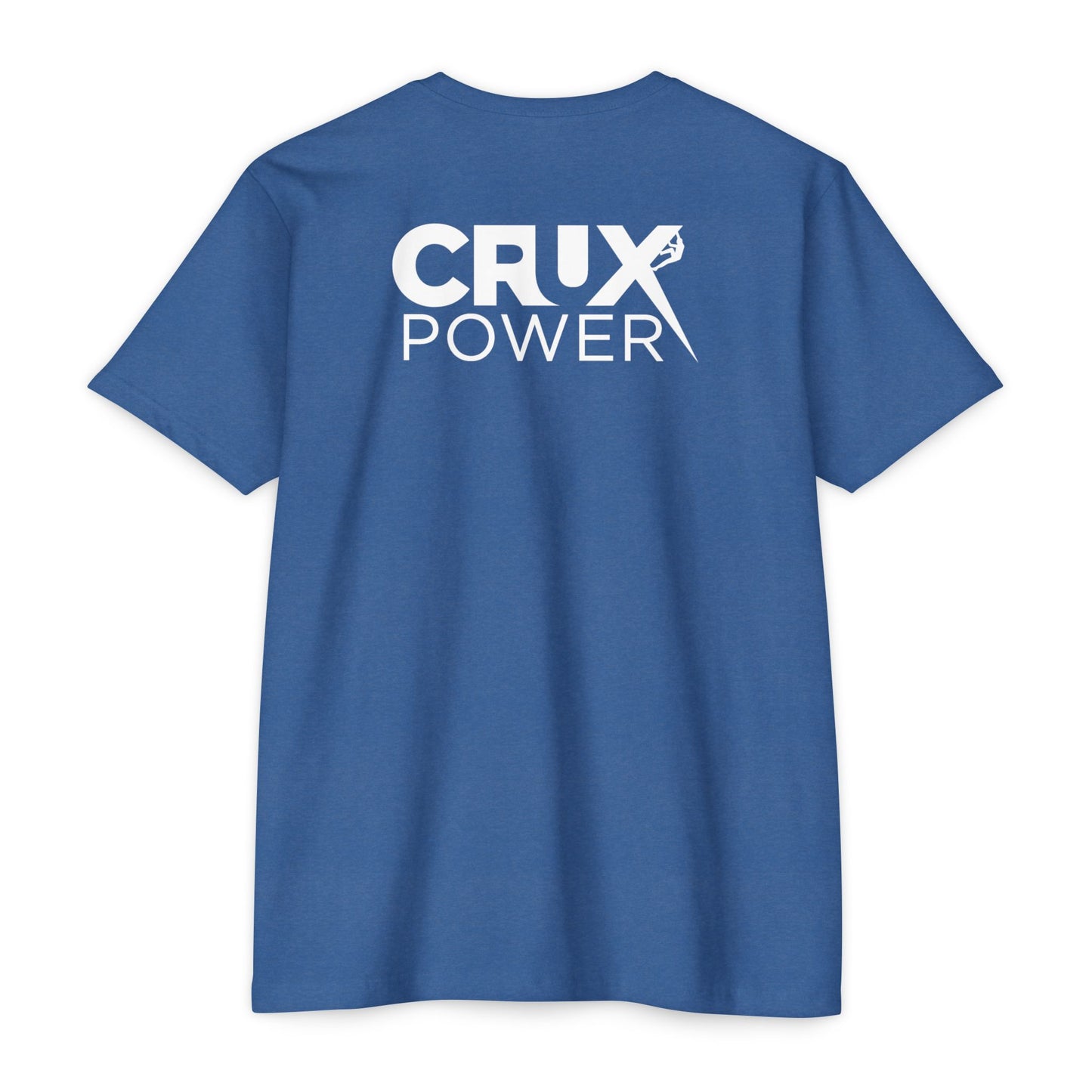 Crux Power Graphic T-Shirt