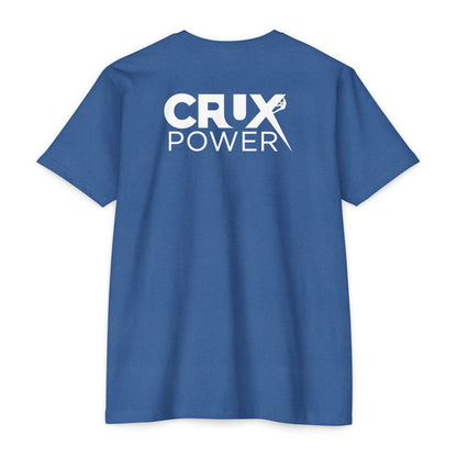 Crux Power Graphic T-Shirt