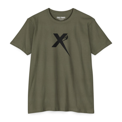 Crux Power Graphic T-Shirt