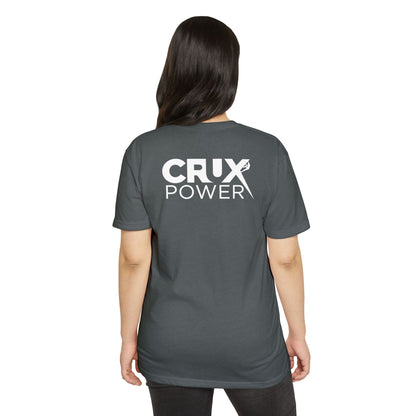 Crux Power Graphic T-Shirt