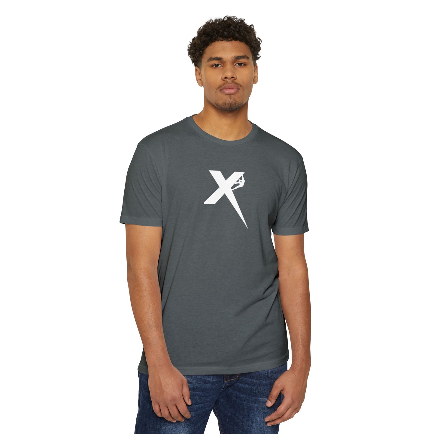 Crux Power Graphic T-Shirt