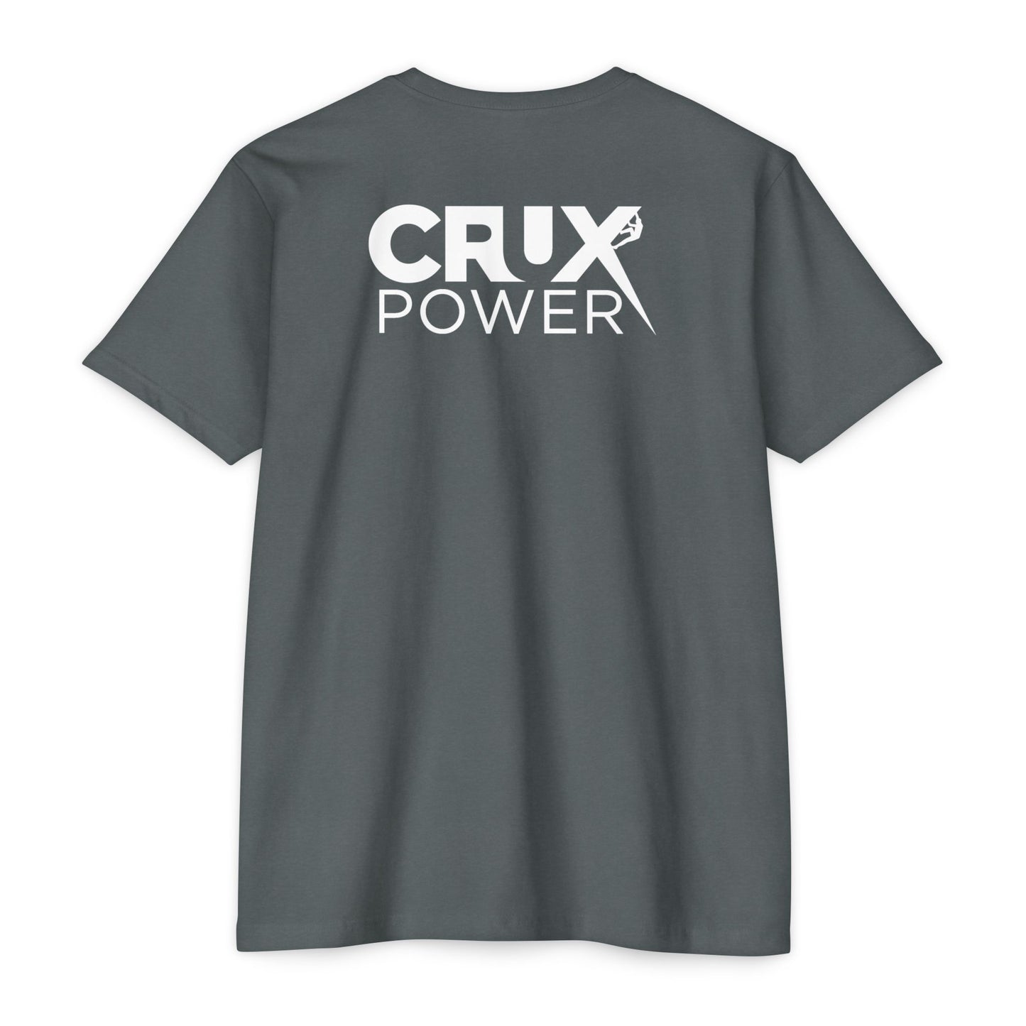 Crux Power Graphic T-Shirt