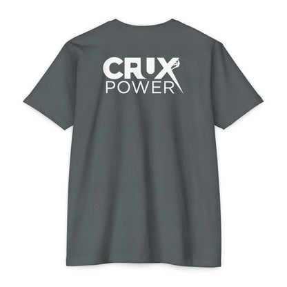 Crux Power Graphic T-Shirt