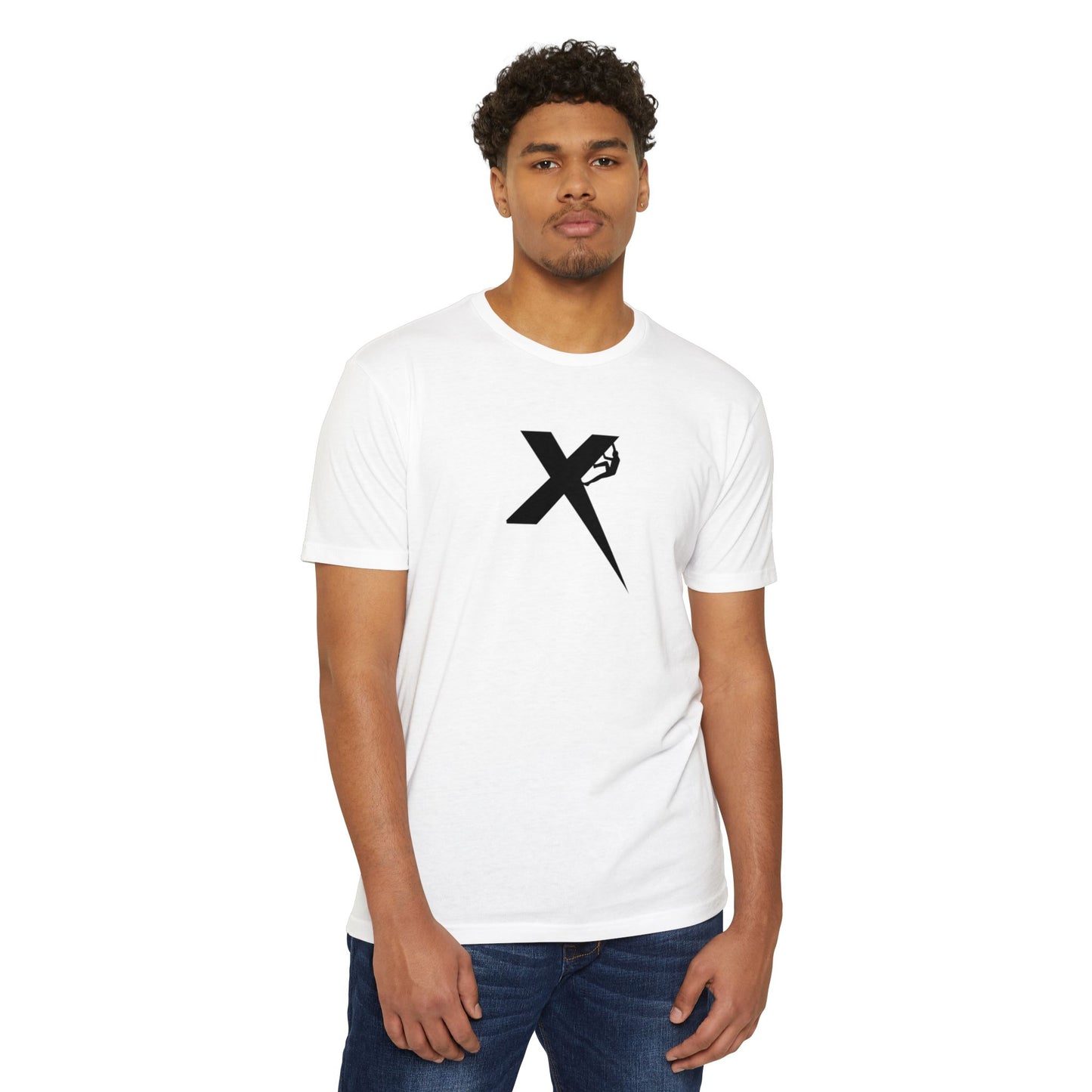 Crux Power Graphic T-Shirt
