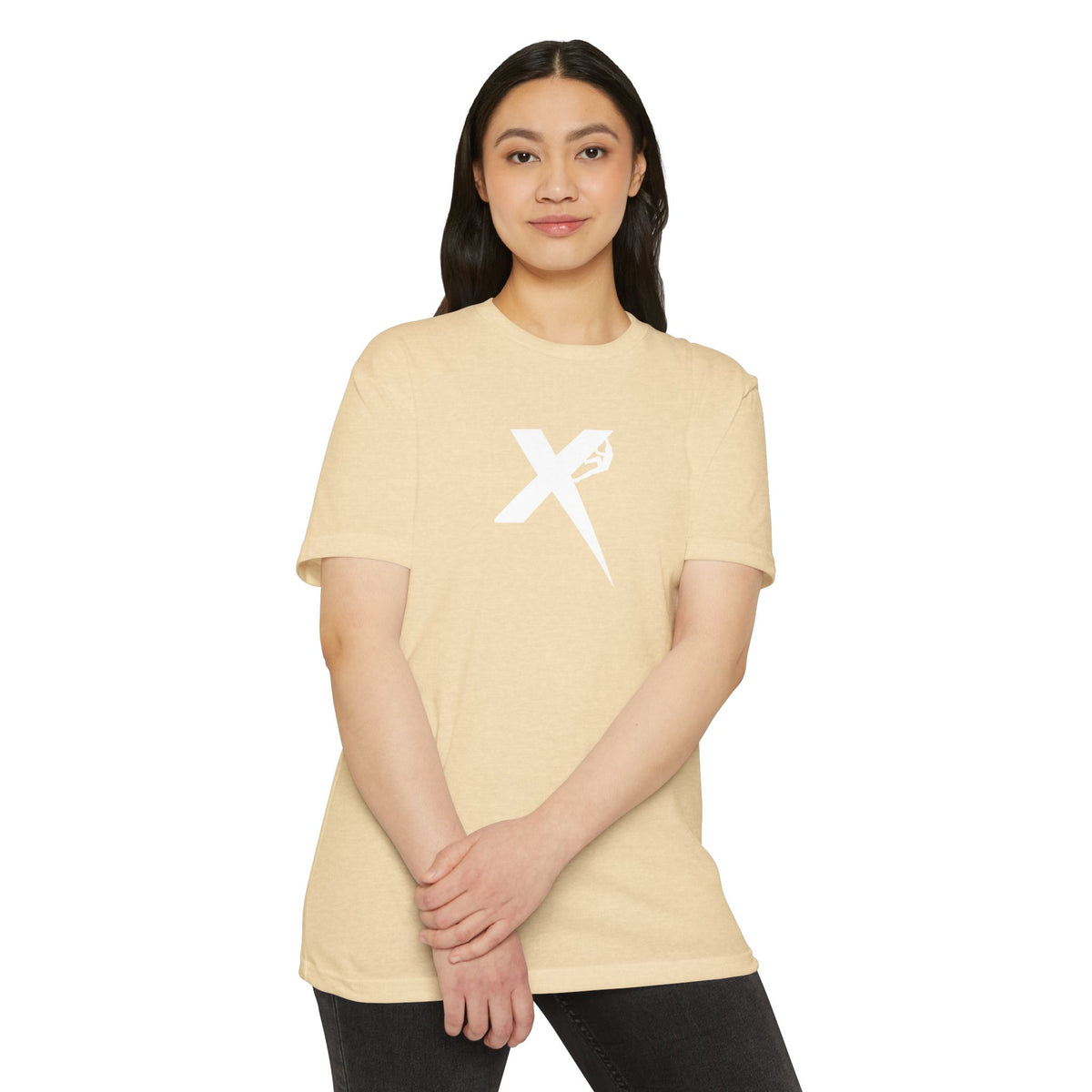 Crux Power Graphic T-Shirt