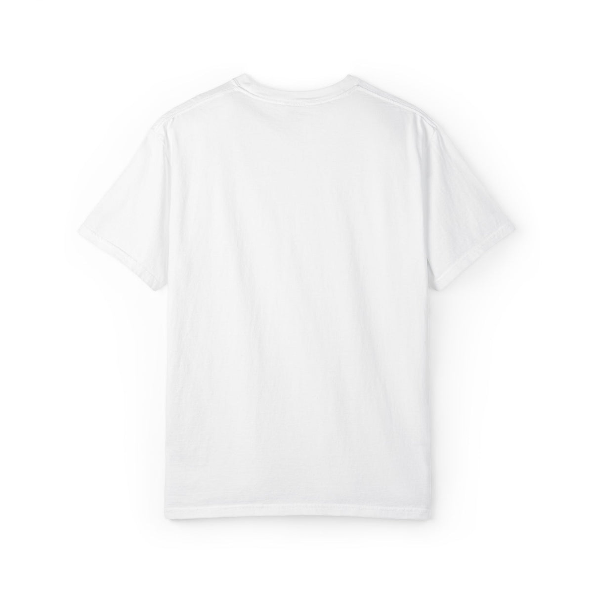 Crux Power Stitched Logo Tee