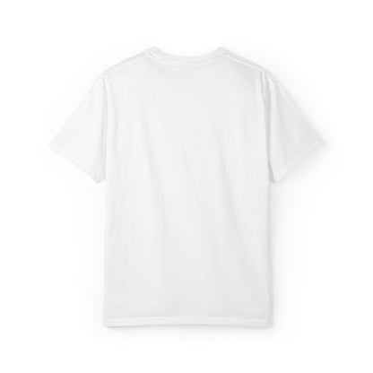 Crux Power Stitched Logo Tee
