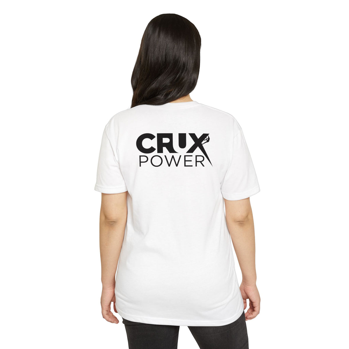 Crux Power Graphic T-Shirt