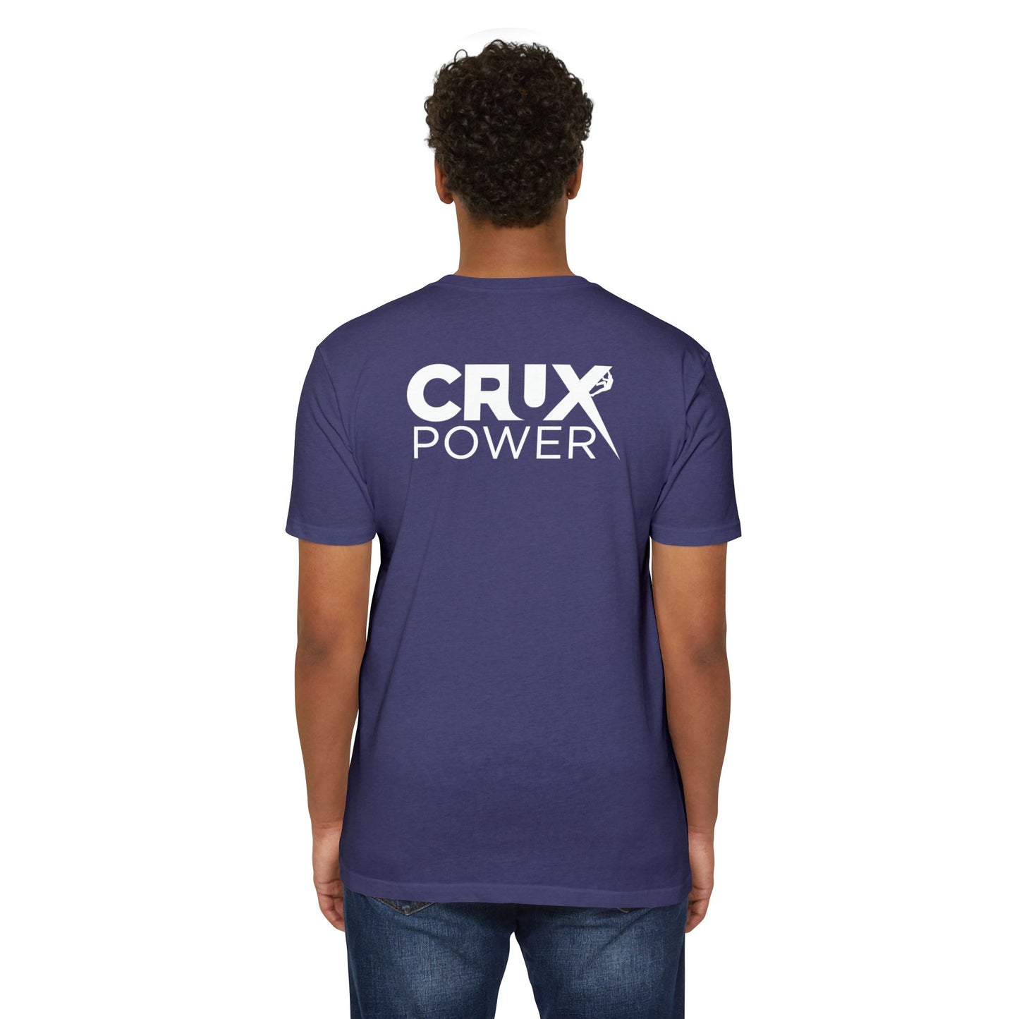 Crux Power Graphic T-Shirt