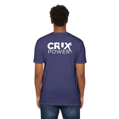 Crux Power Graphic T-Shirt