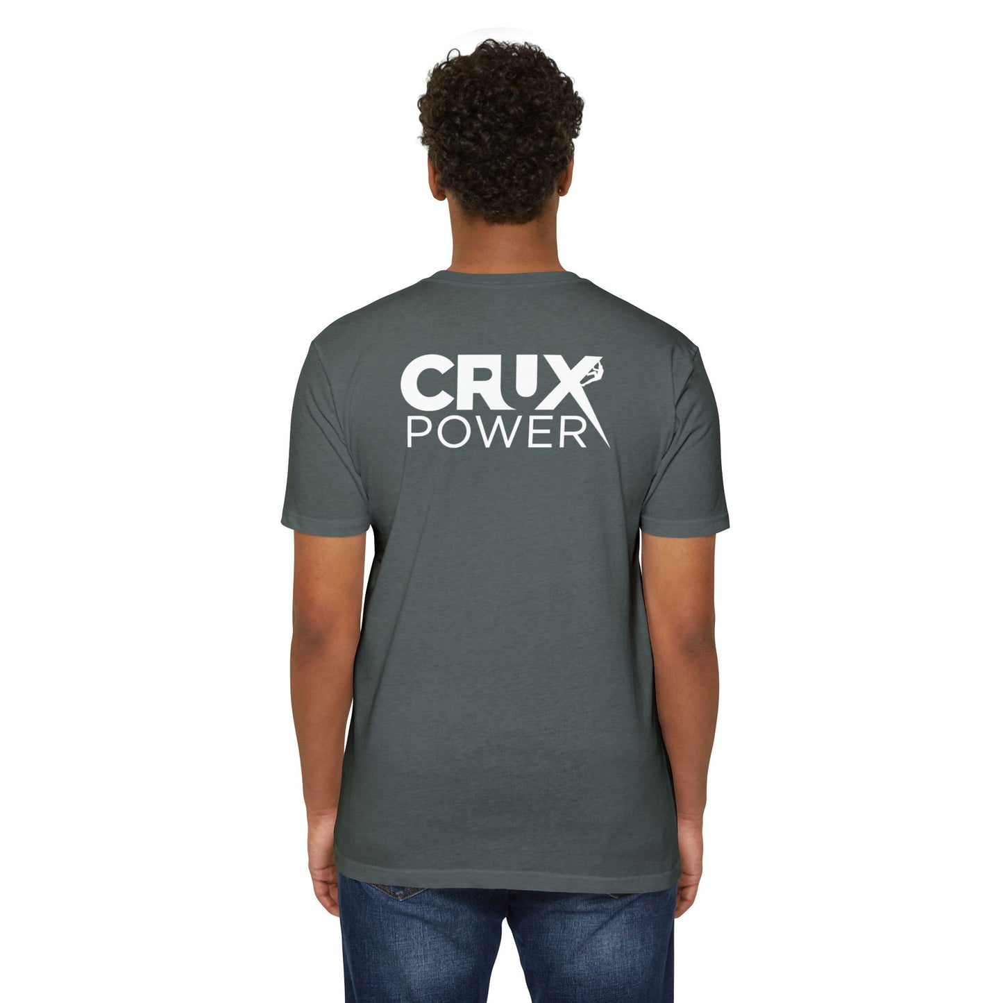 Crux Power Graphic T-Shirt