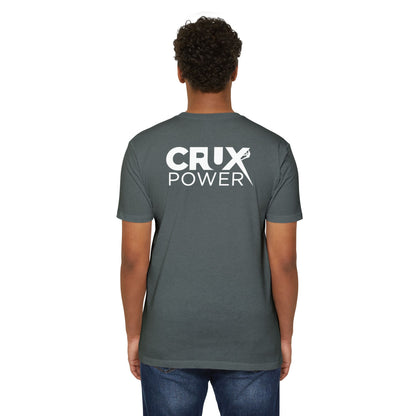 Crux Power Graphic T-Shirt