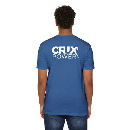 Crux Power Graphic T-Shirt