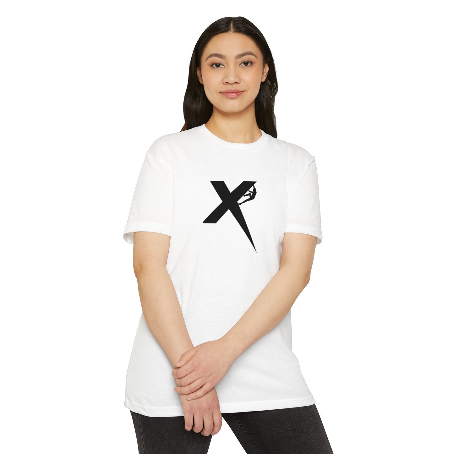 Crux Power Graphic T-Shirt