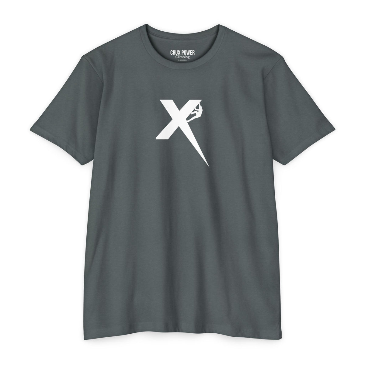 Crux Power Graphic T-Shirt