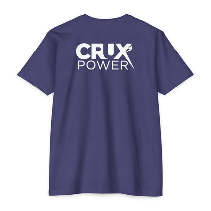 Crux Power Graphic T-Shirt