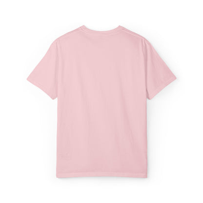 Crux Power Stitched Logo Tee