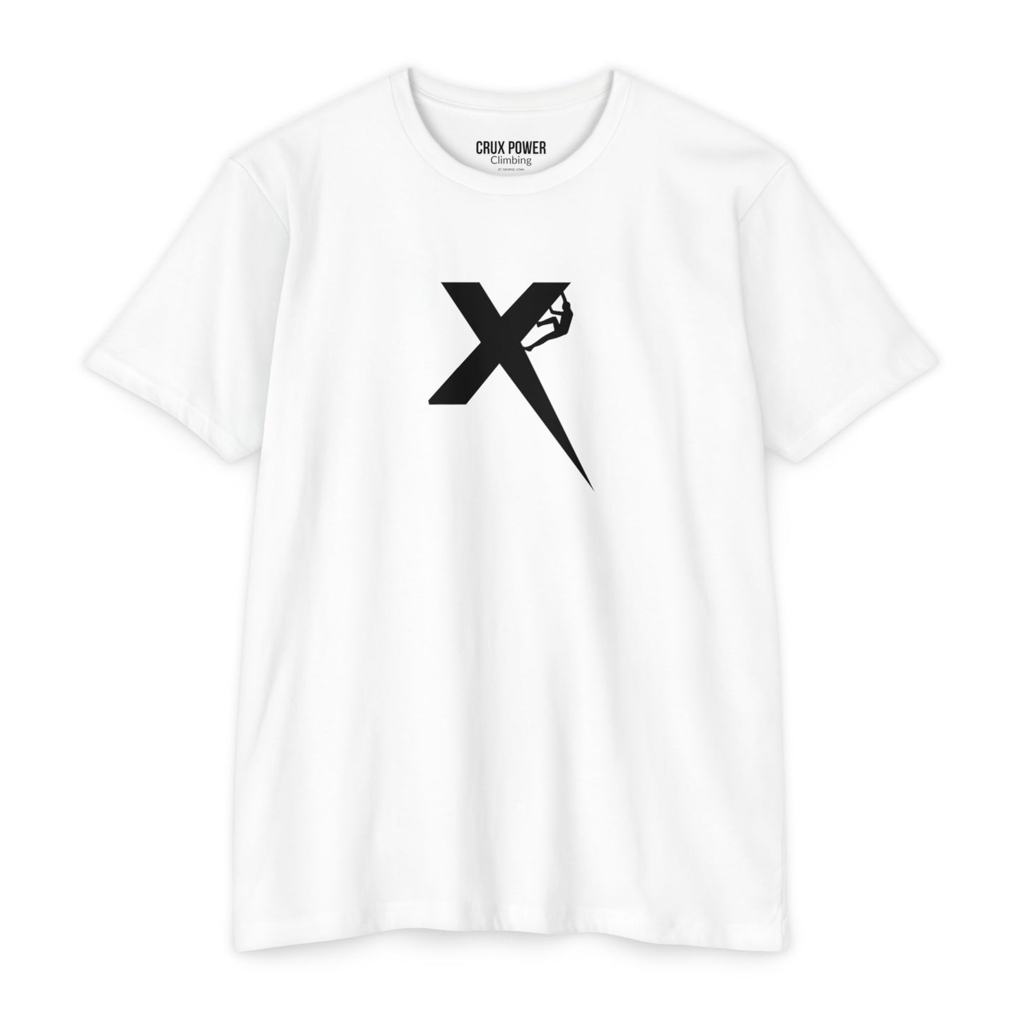 Crux Power Graphic T-Shirt