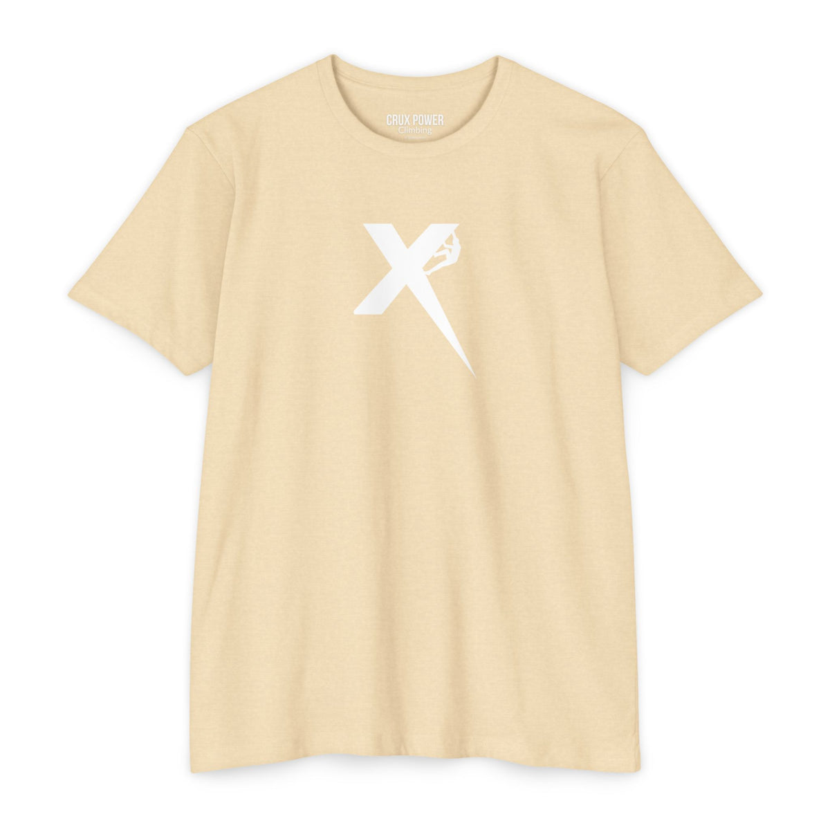 Crux Power Graphic T-Shirt