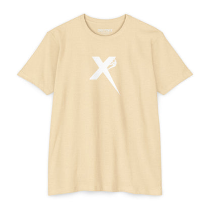 Crux Power Graphic T-Shirt