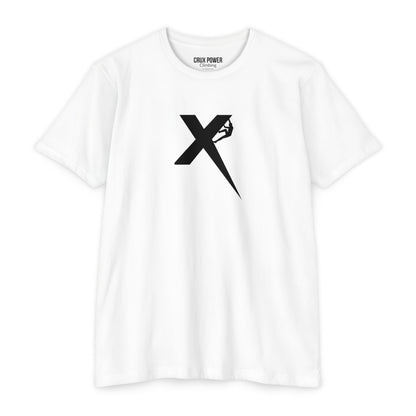 Crux Power Graphic T-Shirt - Crux Power Climbing
