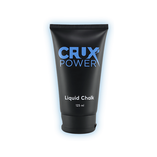 CRUX POWER LIQUID CHALK - Crux Power Climbing